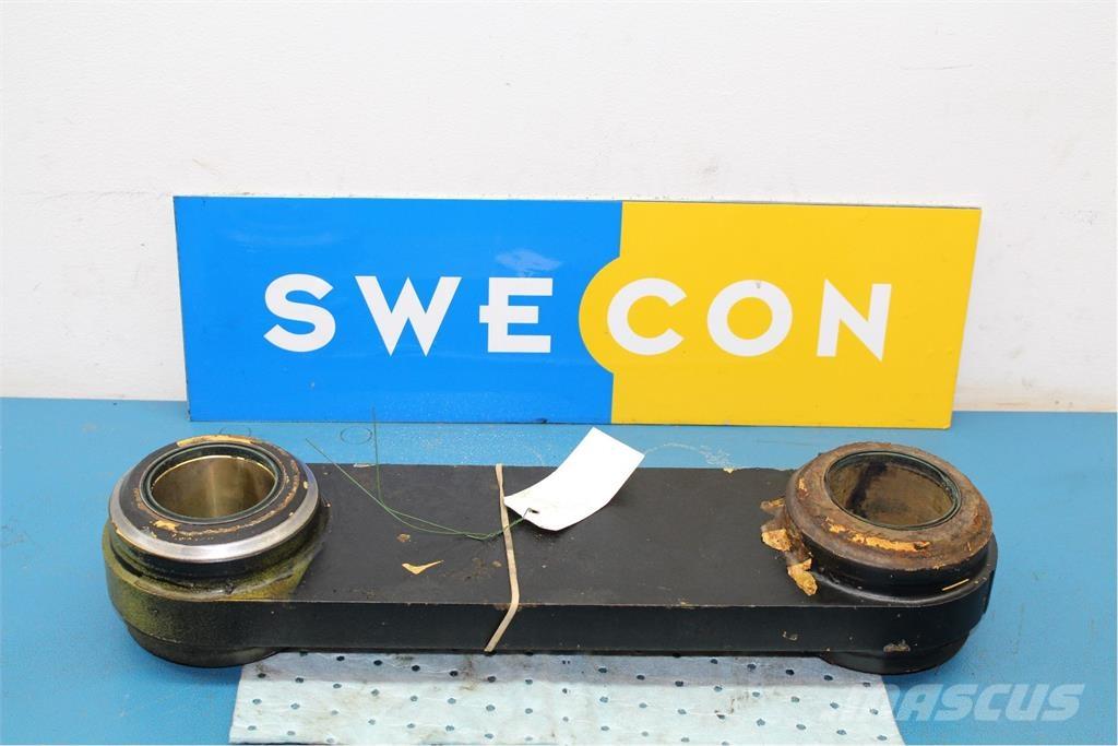 Volvo L90 Länk Otros componentes