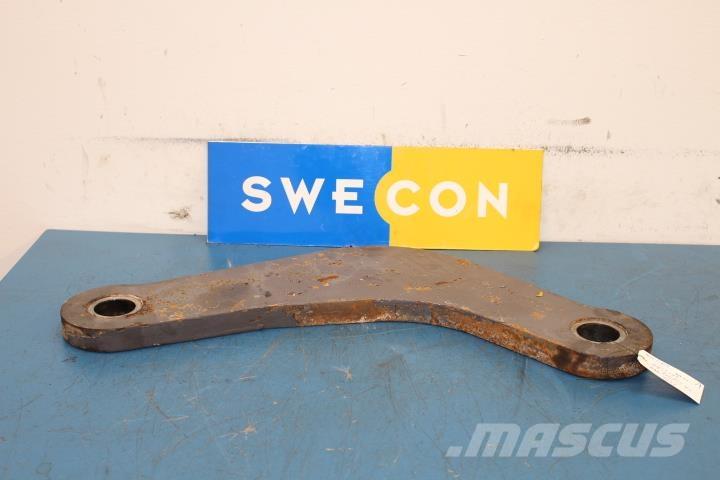 Volvo L90B Länk Otros componentes