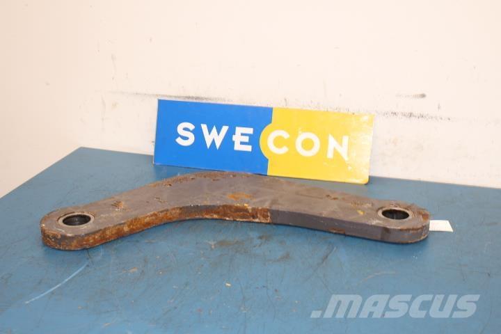 Volvo L90B Länk Otros componentes