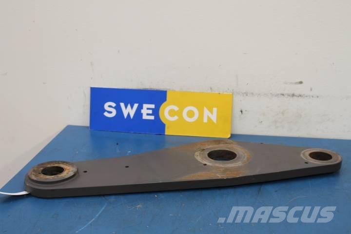 Volvo L90B Länk Otros componentes