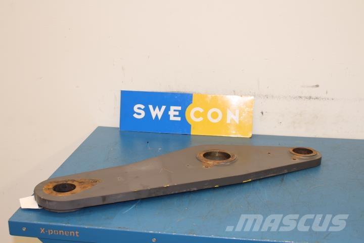 Volvo L90B Länk Otros componentes