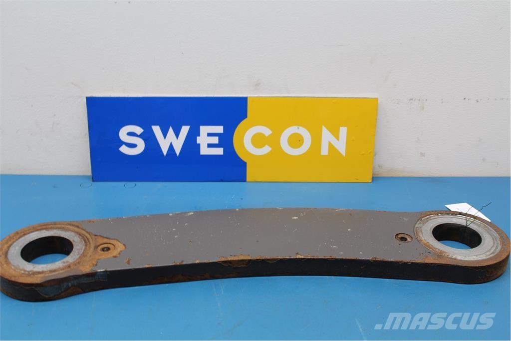 Volvo L90C Länk Otros componentes