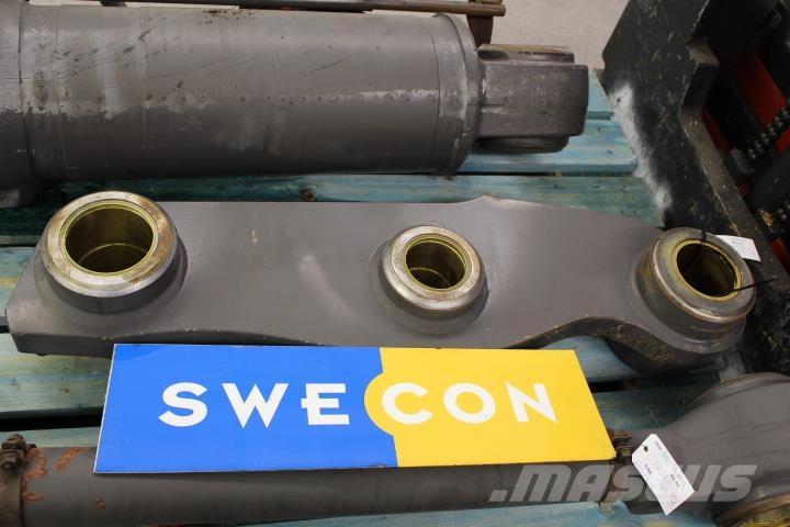 Volvo L90E Länk Otros componentes