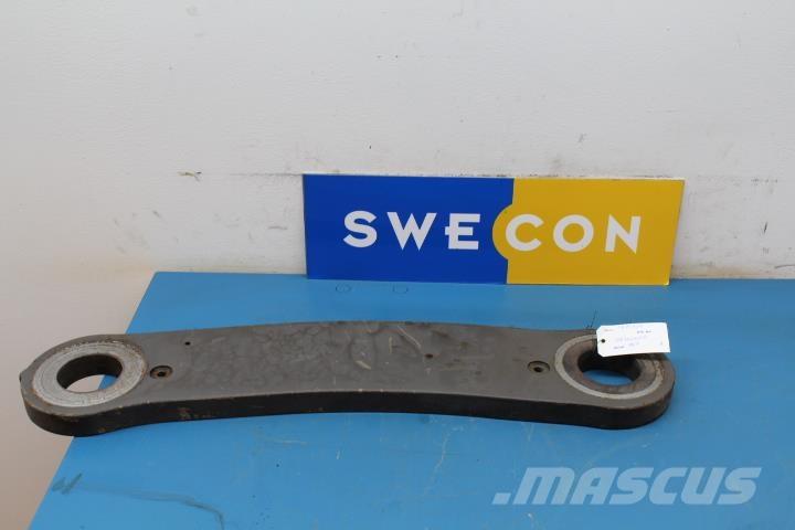 Volvo L90E Länk Otros componentes