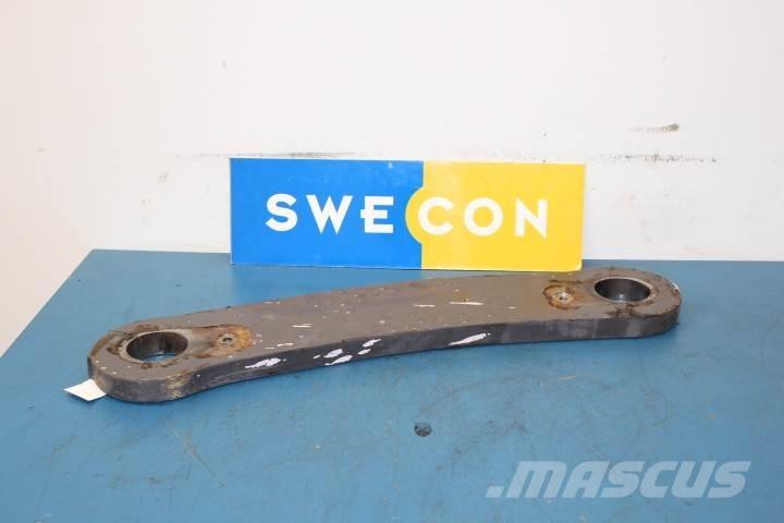 Volvo L90F Länk Otros componentes