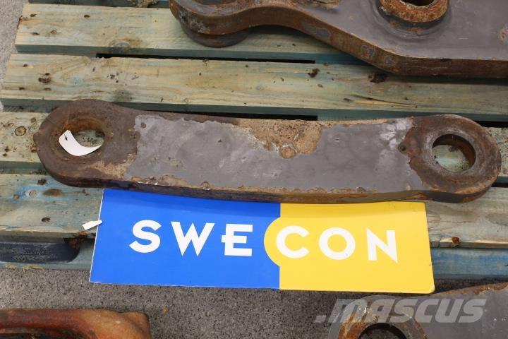 Volvo L90F Länk Otros componentes