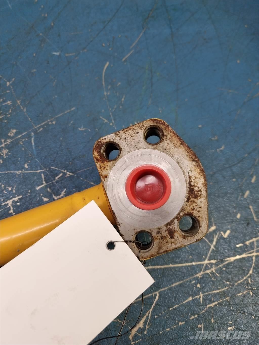 Volvo L90F RÖR Hidráulicos