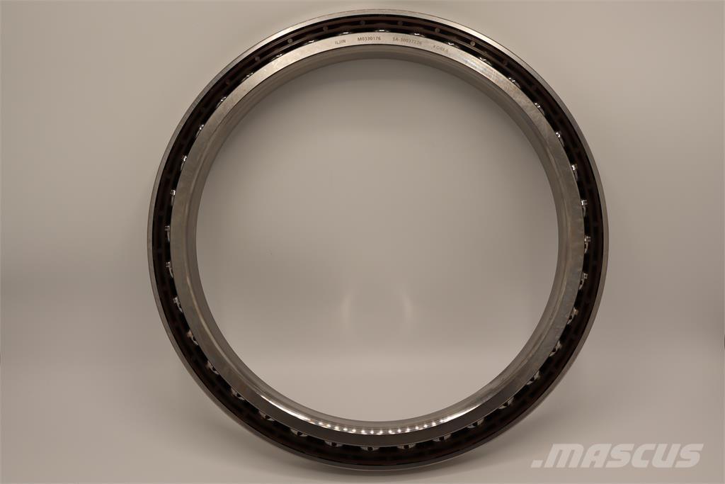 Volvo LAGER Transmisiones