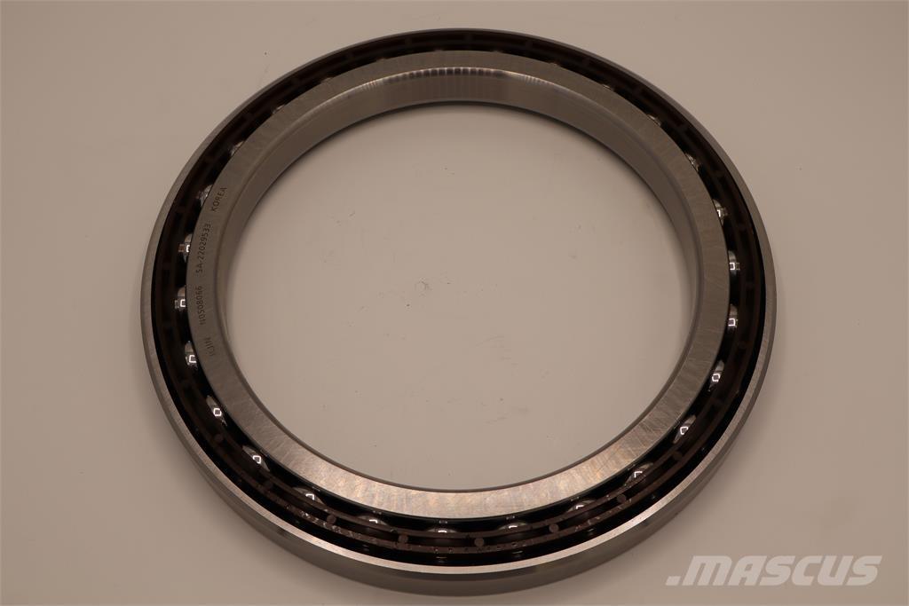 Volvo LAGER Transmisiones