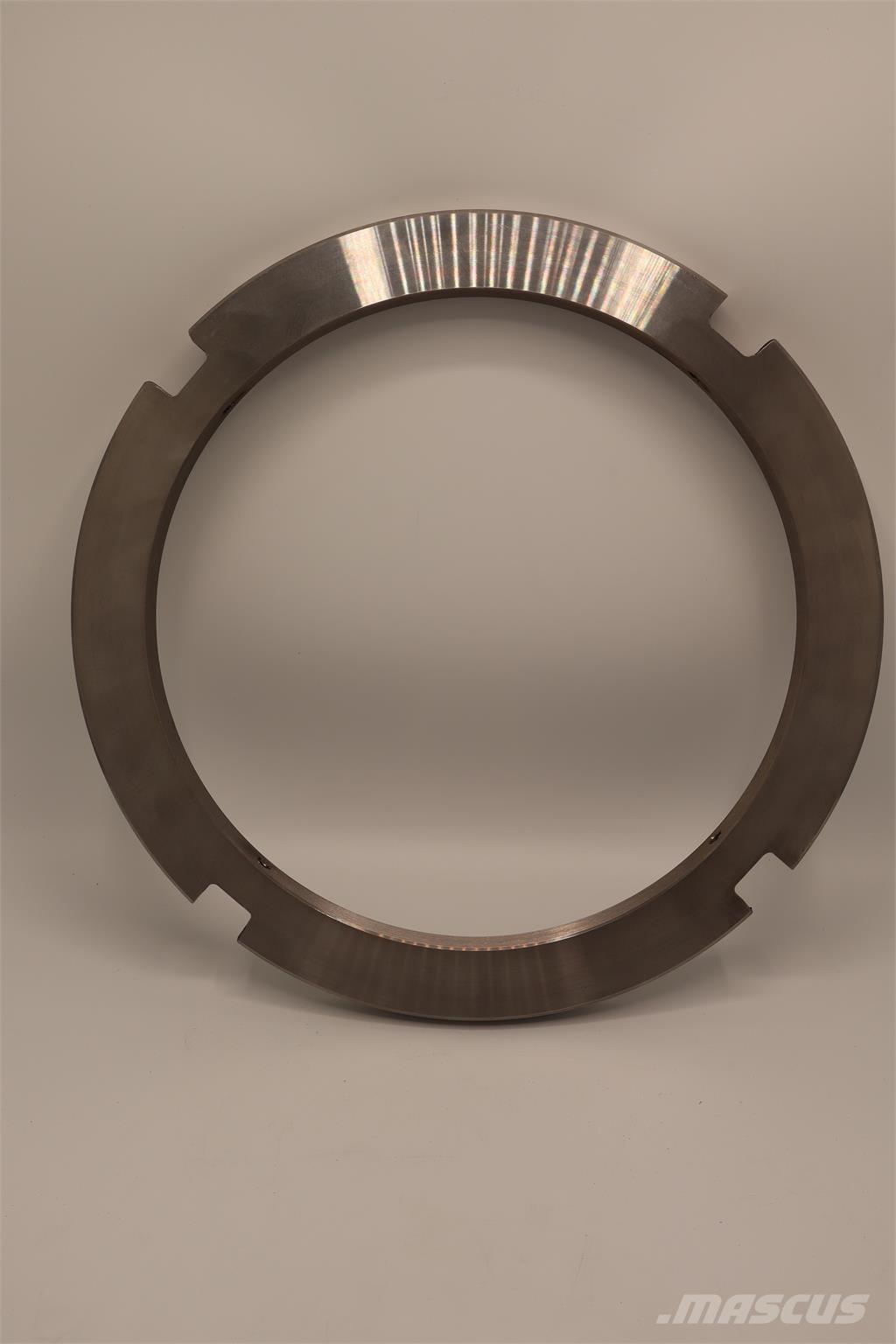 Volvo MUTTER Transmisiones