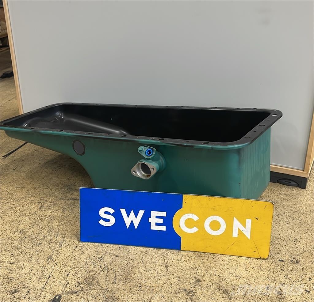 Volvo OLJETRÅG Otros componentes