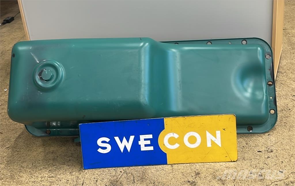 Volvo OLJETRÅG Otros componentes