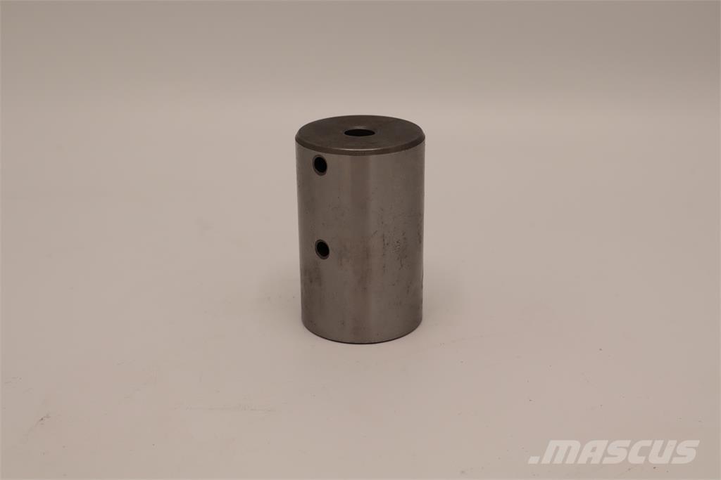 Volvo PIN_NO1 Transmisiones