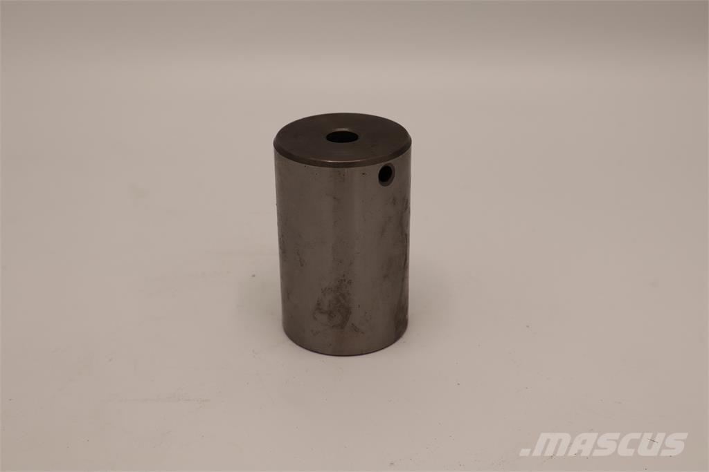 Volvo PIN_NO1 Transmisiones