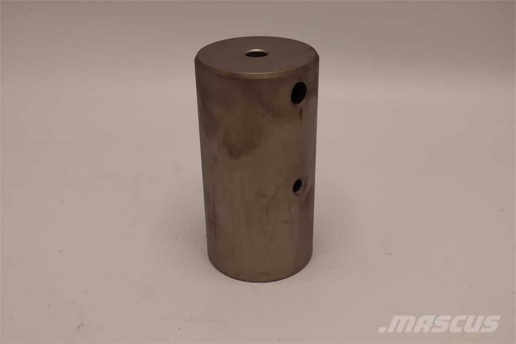 Volvo PINNE Transmisiones