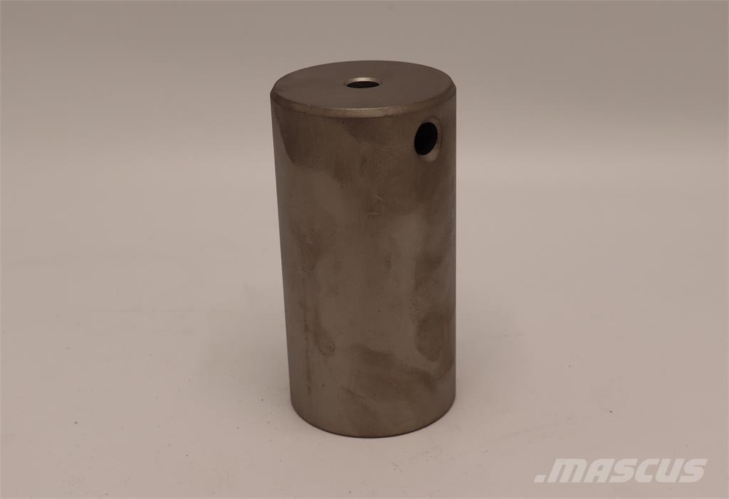 Volvo PINNE Transmisiones