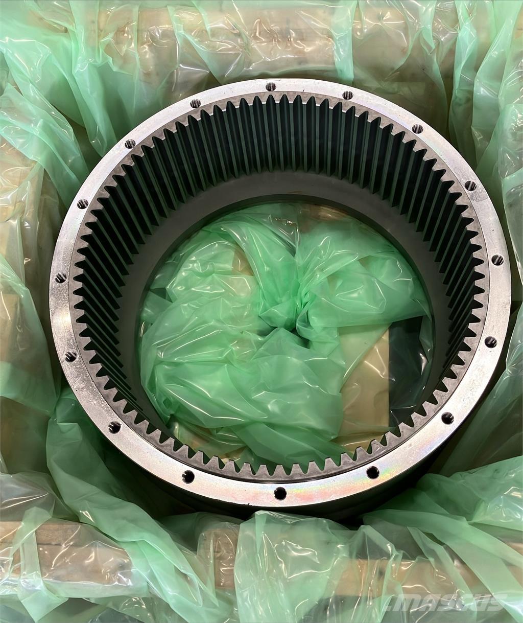 Volvo RINGHJUL Transmisiones