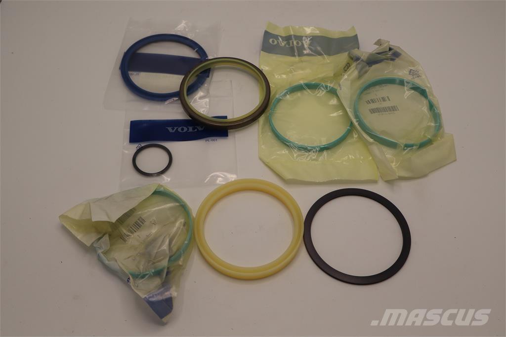 Volvo SEAL KIT Hidráulicos