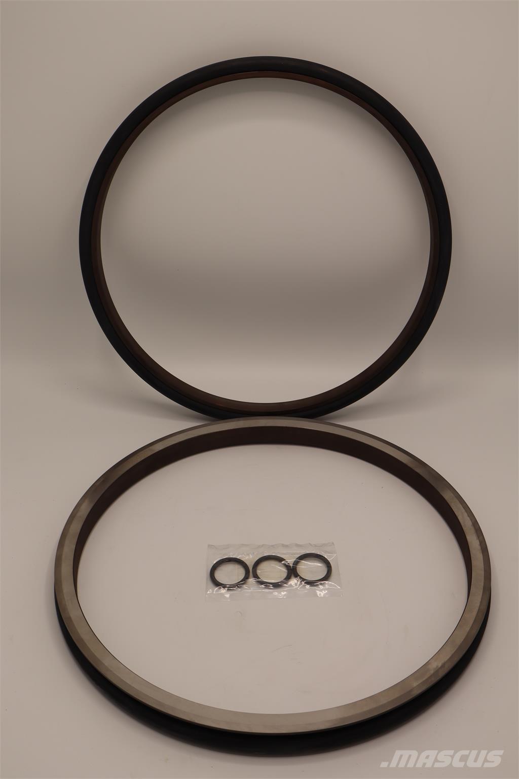 Volvo SEAL_KIT Transmisiones