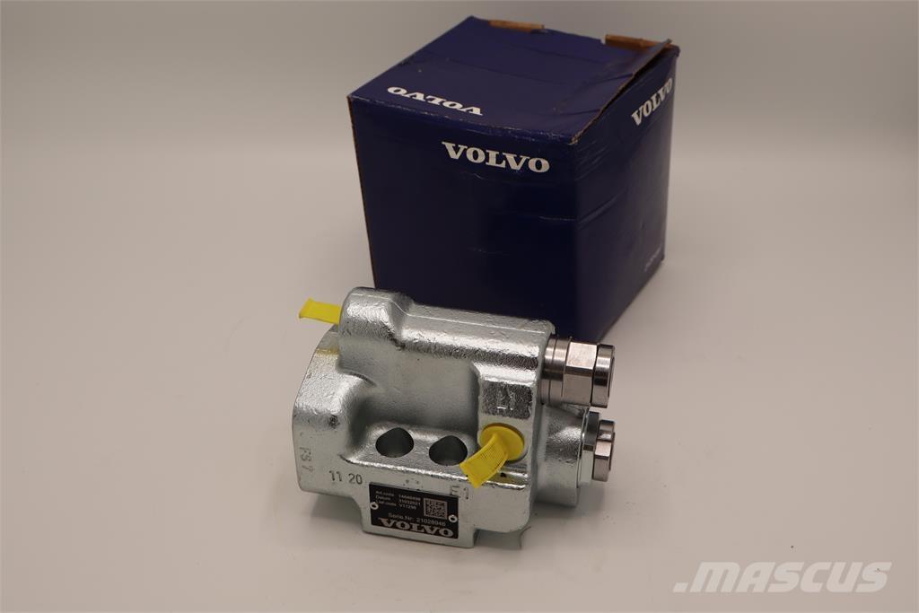 Volvo VENTIL Hidráulicos