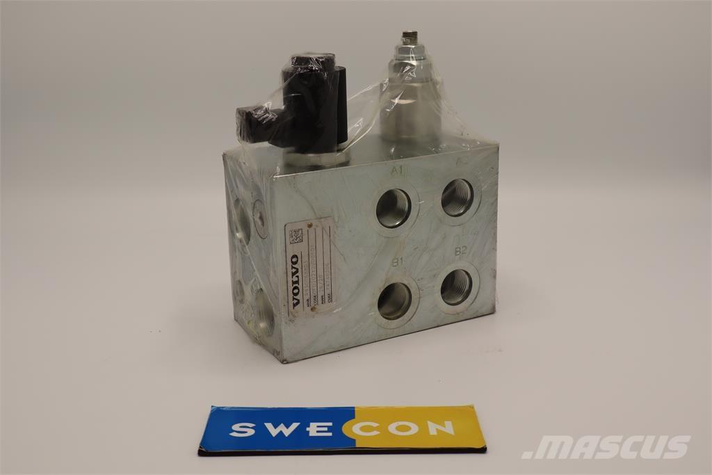 Volvo VENTIL Hidráulicos