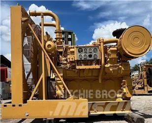 CAT 3508DITA Motores