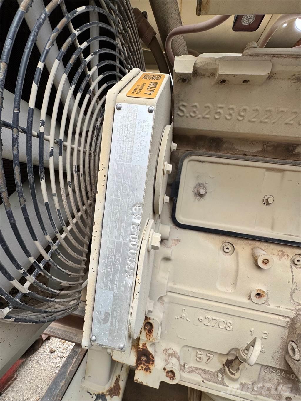 Cummins G5.9 Motores