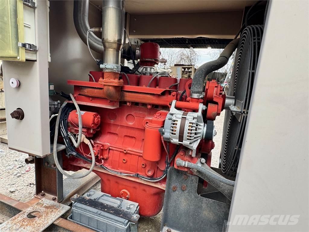 Cummins G5.9 Motores