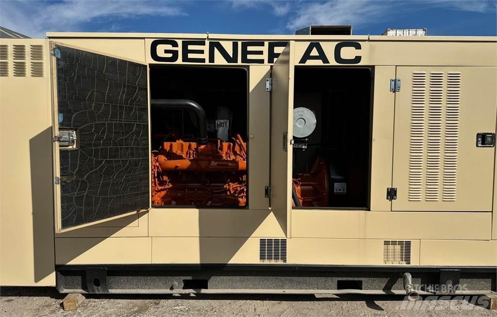 Generac SG200 Generadores de gas