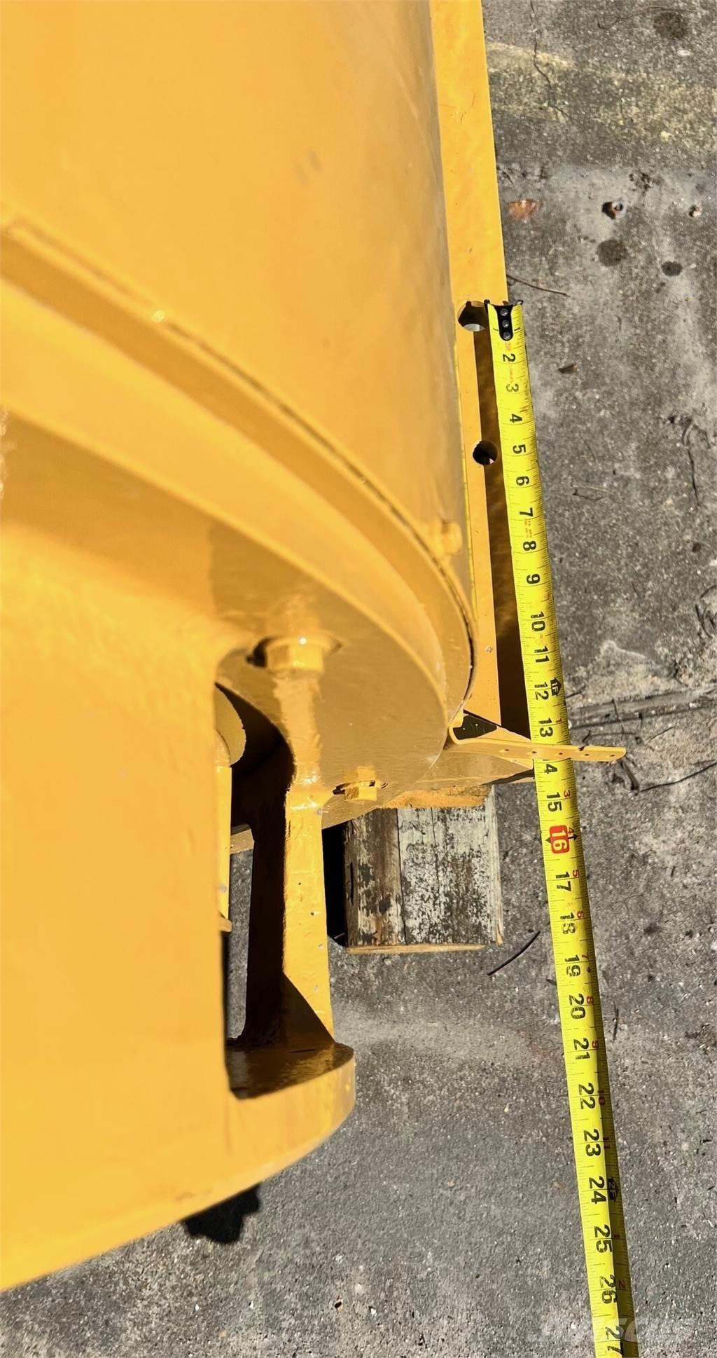 Kato 800kW Otros Generadores