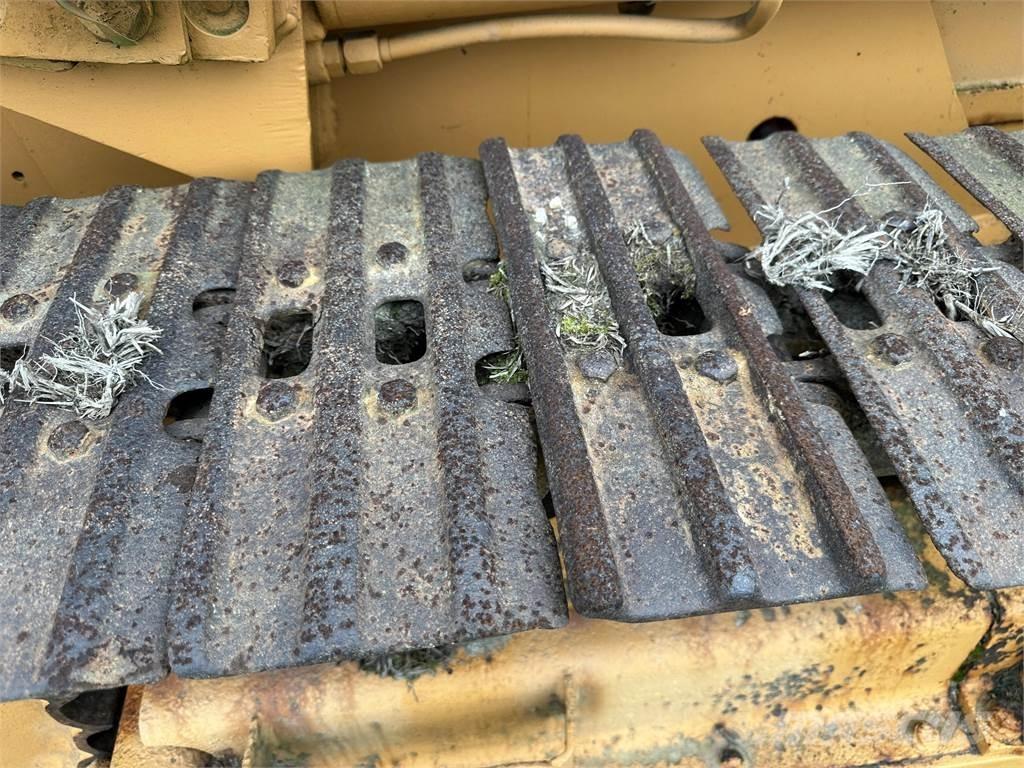 CASE 455B Cargadoras sobre orugas