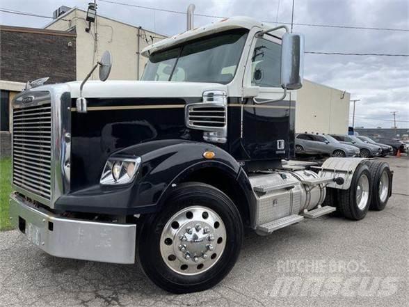 Freightliner 122SD Camiones tractor