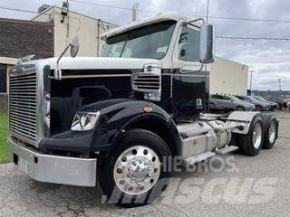 Freightliner 122SD Camiones tractor