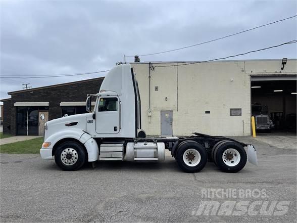 Peterbilt 386 Camiones tractor