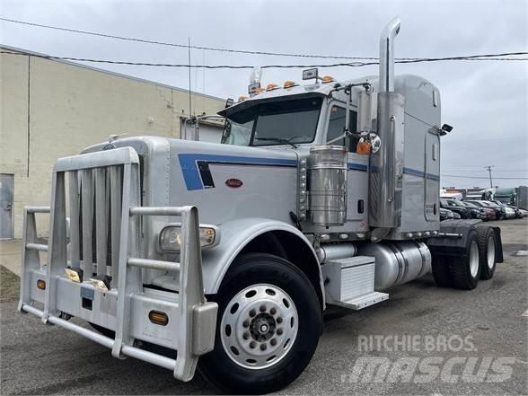 Peterbilt 388 Camiones tractor