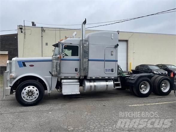 Peterbilt 388 Camiones tractor