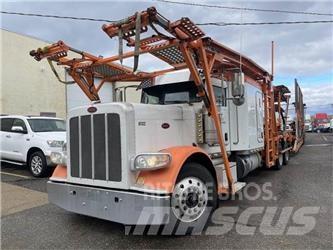 Peterbilt 389 Otros