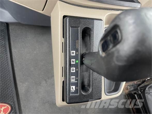 Peterbilt 579 Camiones tractor