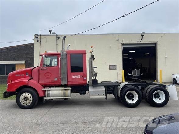 Western Star 4900 Camiones tractor