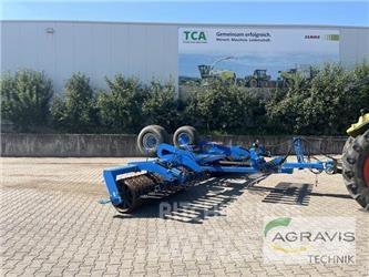 Agristal WP3S62 Rodillos