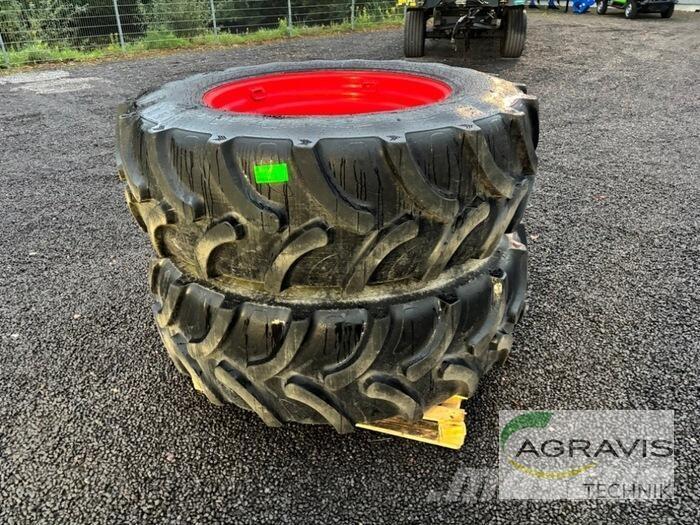 Alliance 520/70R38 Ruedas