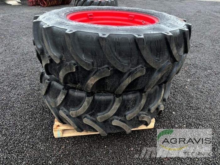 Alliance 520/70R38 Ruedas