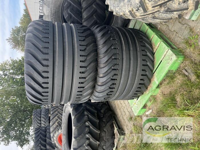 Alliance 800/35R22.5 Ruedas