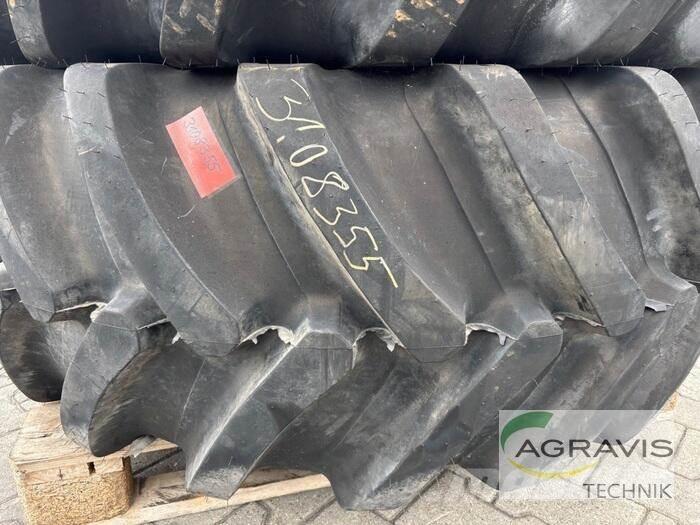 Alliance KR 540/65R30 Ruedas