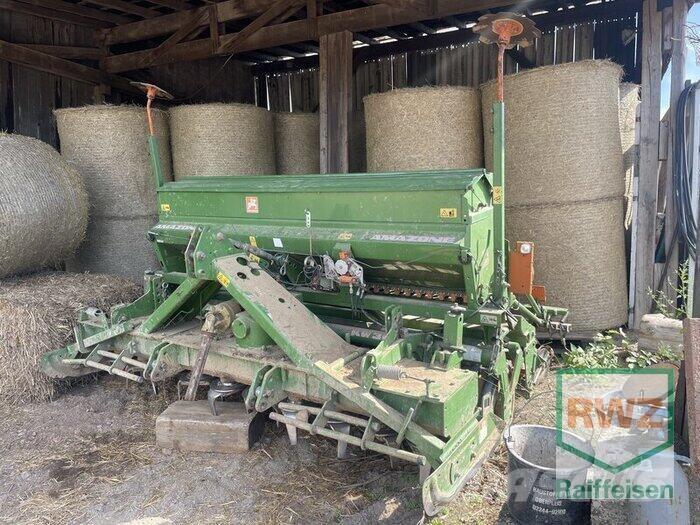 Amazone AD-302/KG302 Perforadoras combinadas