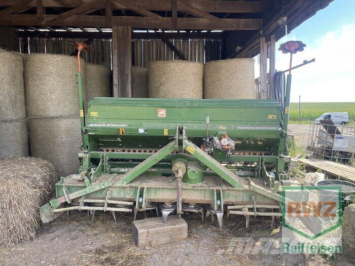 Amazone AD-302/KG302 Perforadoras combinadas