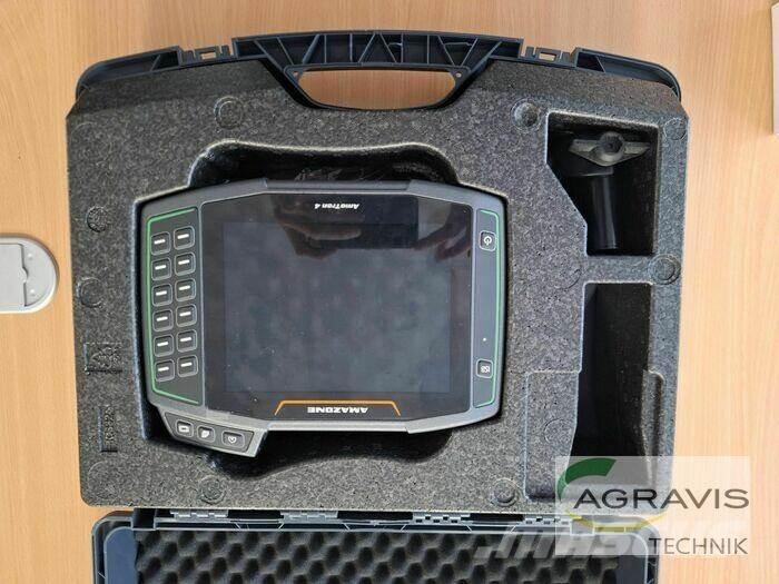 Amazone AMATRON 4 Otras máquinas y accesorios para fertilización