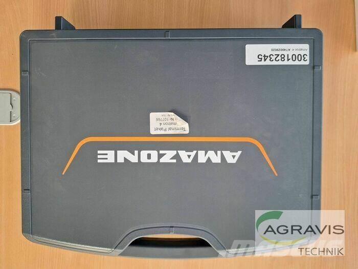 Amazone AMATRON 4 Otras máquinas y accesorios para fertilización