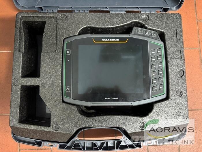 Amazone AMATRON4 Otras máquinas y accesorios para fertilización