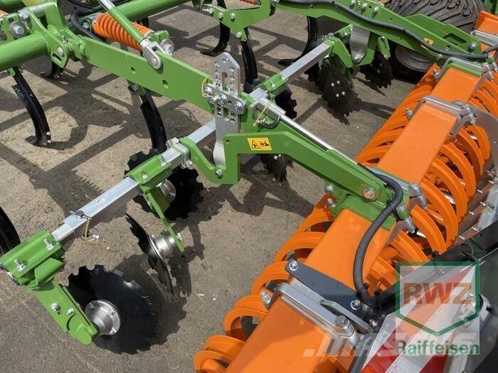 Amazone Cenio 300 Cultivadoras